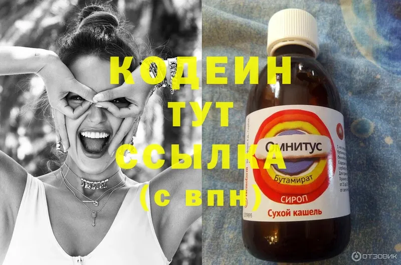 Кодеиновый сироп Lean Purple Drank  Барыш 